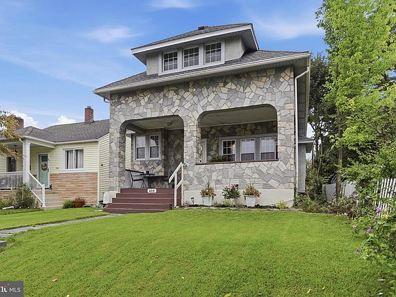 5th image of 408 Prince George St