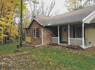 E11612 Park Rd, Baraboo, WI 53913