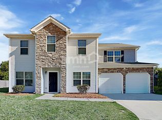 196 Monarch Way, Hiram, GA 30141