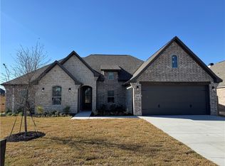 5105 Greenstone Way, Bryan, TX 77802