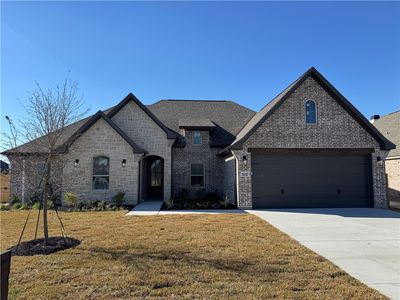 5105 Greenstone Way, Bryan, TX, 77802