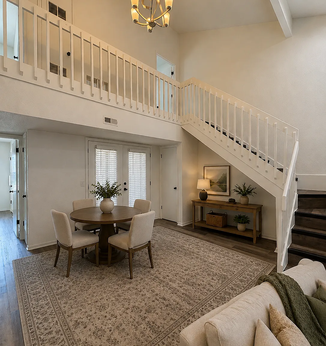 Valley Forge Townhomes — Photo 1