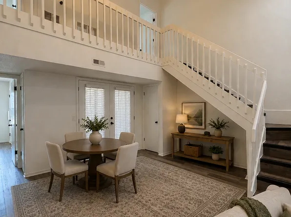 Valley Forge Townhomes