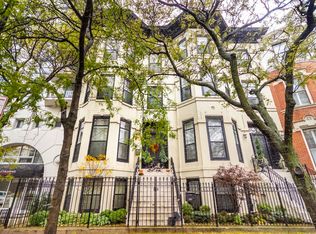 1254 N La Salle St, Chicago, IL 60610