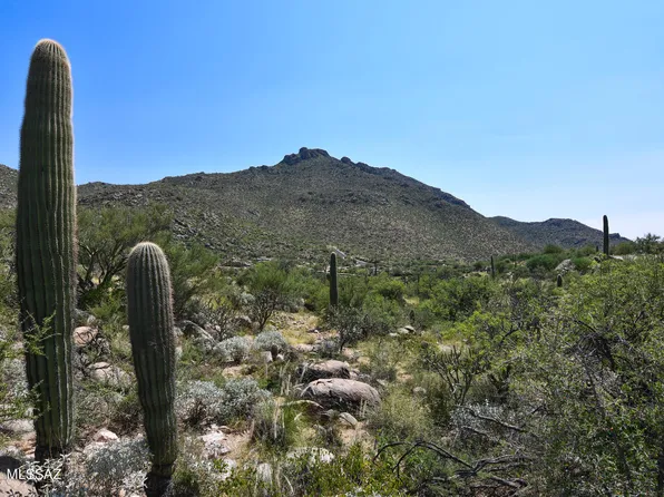 4155 W Cayton Mountain Dr Unit 142, Marana, AZ 85658