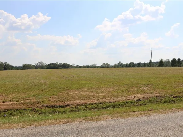 LOT 6 Peterson Rd, Mount Hermon, LA 70450