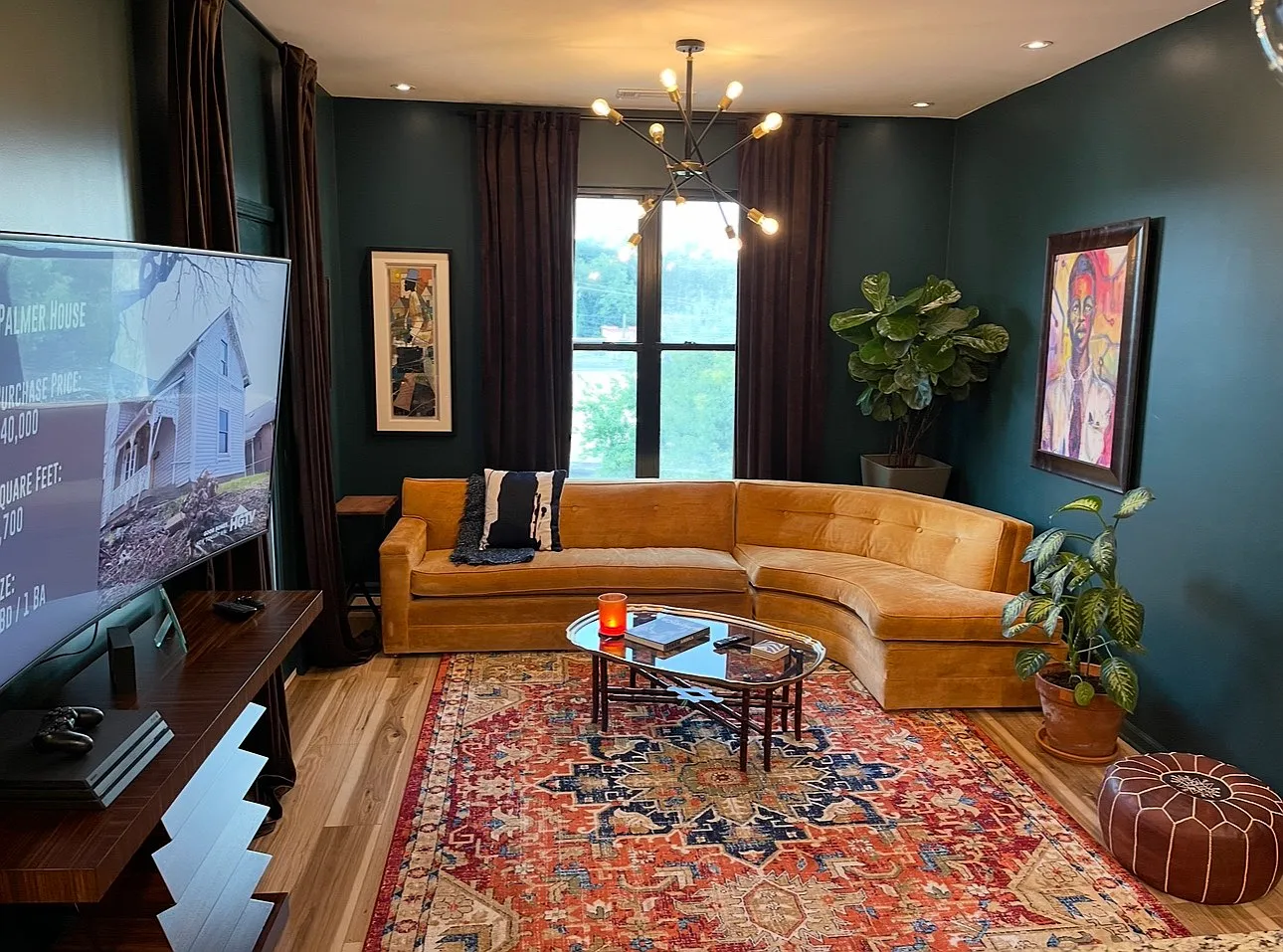 870 Mayson Turner Rd NW — Photo 1