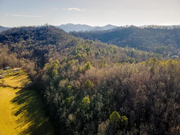 0 John B Deal Rd, Franklin, NC 28734