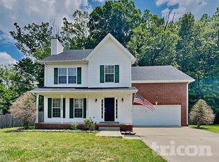 155 E Braxton Ln, Hendersonville, TN 37075