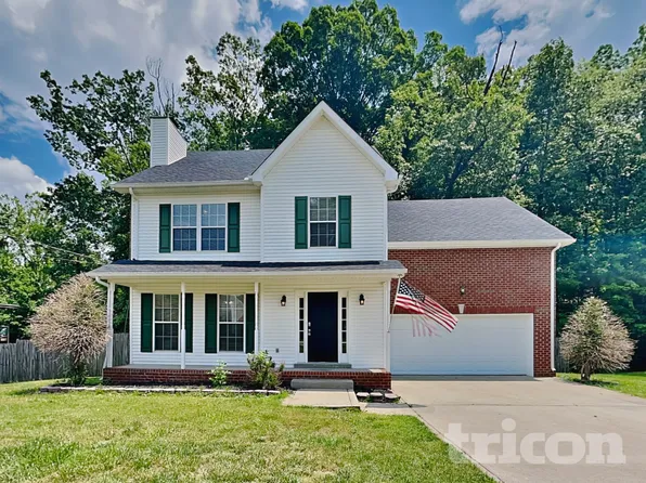 155 E Braxton Ln, Hendersonville, TN 37075