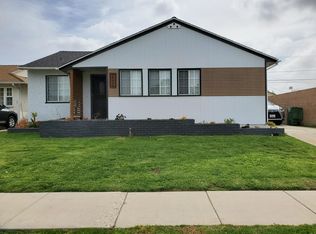 14802 Cranbrook Ave, Hawthorne, CA 90250