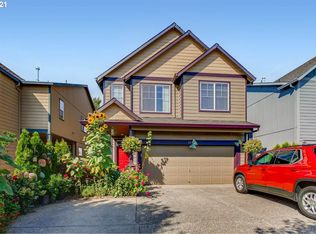 457 N 7th Ave, Cornelius, OR 97113