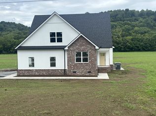 0 Hurricane Creek Rd LOT 6, Woodbury, TN 37190