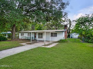 1820 ROSELLE Avenue, Palatka, FL 32177