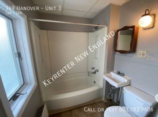 349 Hanover St APT 3, Manchester, NH 03104