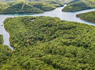 Highland Lake Dr, Garfield, AR 72732