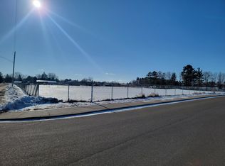 0 3rd St SW, Braham, MN 55006