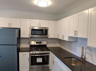 Montclair Gardens, Montclair, NJ 07042