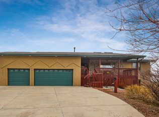 17720 Pioneer Xing, Colorado Springs, CO 80908