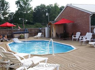 5480 Shawnee Cir APT 4, Huntington, WV 25705