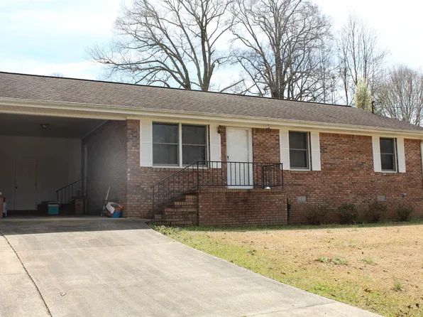 719 Mickle Dr, Roanoke, AL 36274