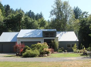 30805 Jacks Lndg, Gold Beach, OR 97444