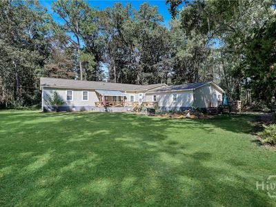 560 Mendel Avenue, Savannah, GA, 31406