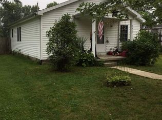 3017 C Ave, New Castle, IN