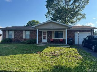 633 Florence Ave, Dupo, IL 62239