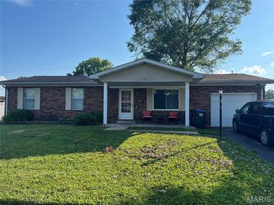 633 Florence Ave, Dupo, IL, 62239