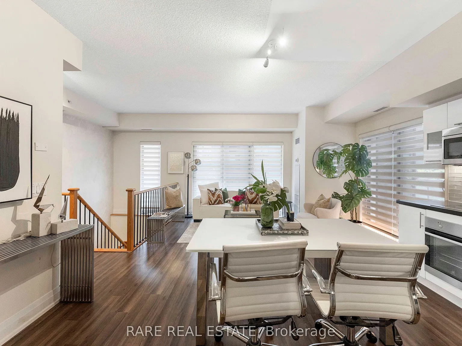 1 bed, $2,250 — Photo 3