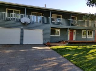 3540 Perenosa Bay Dr, Anchorage, AK 99515
