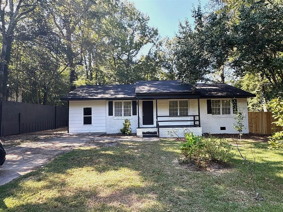 4323 Ansley Ave — Photo 1