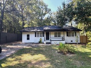 4323 Ansley Ave, Columbus, GA 31909