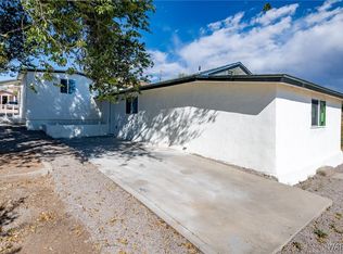 121 Chestnut St, Kingman, AZ 86401