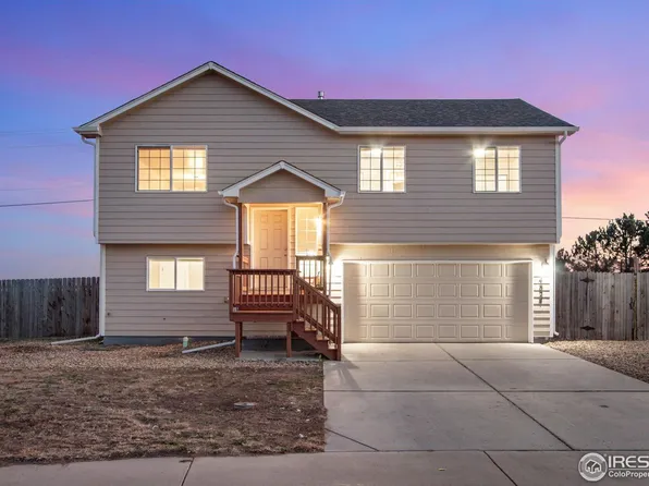4824 Everest Pl, Greeley, CO 80634
