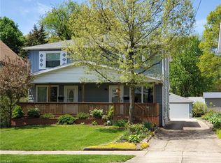 2562 3rd St, Cuyahoga Falls, OH