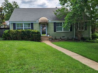 712 Kendall Dr, Nashville, TN 37209