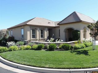1734 Chardonnay Ln, Brentwood, CA