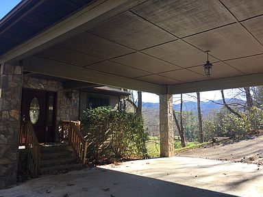 358 Country Club Dr Canton Nc 28716 Zillow