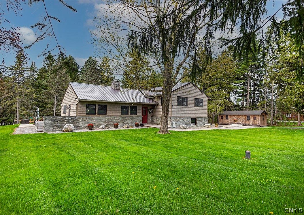 3983 Gates Rd, Jamesville, NY 13078 Zillow