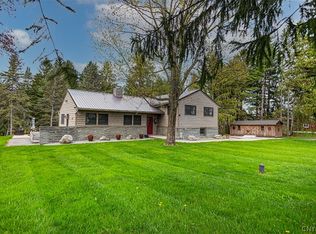 3983 Gates Rd, Jamesville, NY 13078