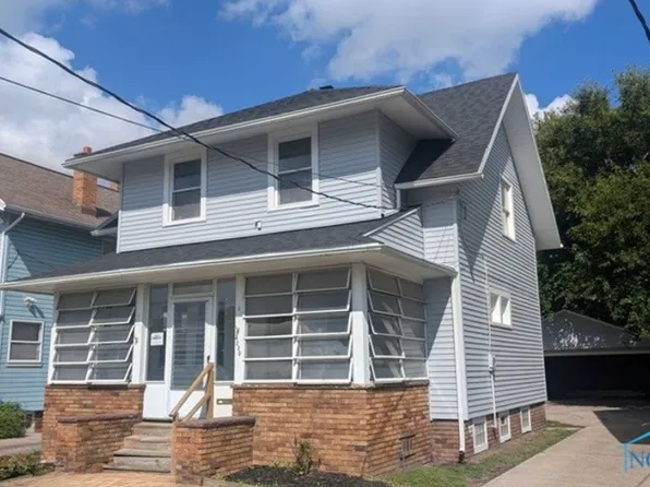4230 Berwick Ave, Toledo, OH 43612