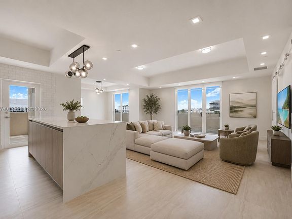 4th image of 120 Salamanca Ave #Penthouse