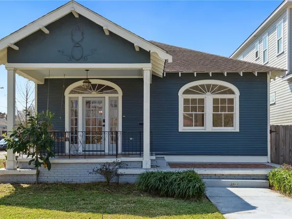 2900 Castiglione St, New Orleans, LA 70119
