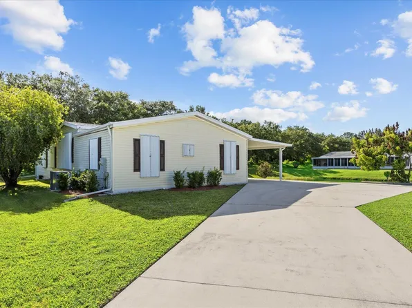8008 Long Drive, Port St Lucie, FL 34952