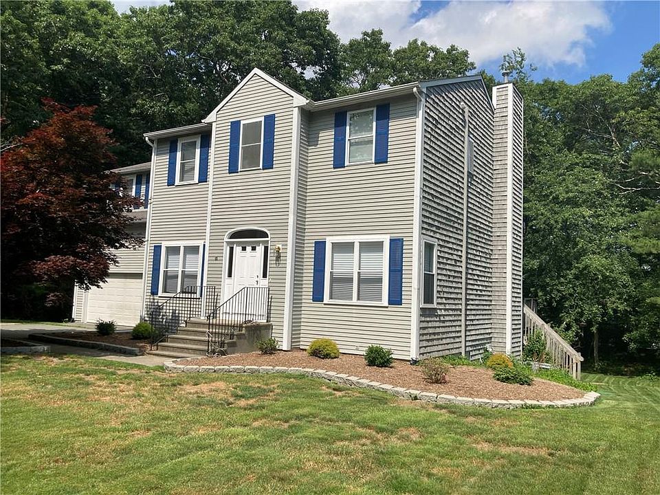 1st image of 85 Orchard Woods Dr N