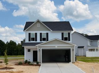 288 Laborde Lane, Raeford, NC 28376