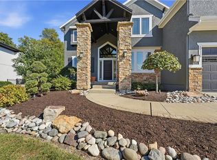 16329 Hayes St, Overland Park, KS 66085