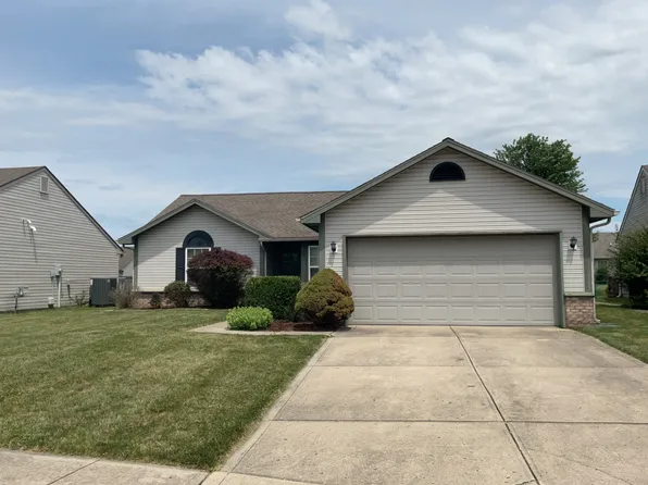 12977 Galloway Cir, Fishers, IN 46038